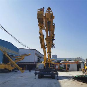 供應(yīng)隧道鉆機(jī)，雙臂隧道鉆機(jī)廠家