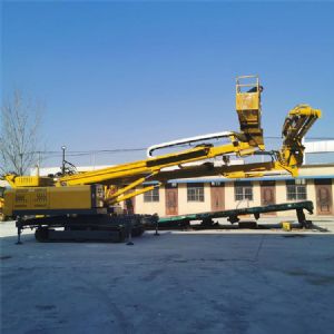 供應(yīng)隧道鉆機(jī)，雙臂隧道鉆機(jī)廠家