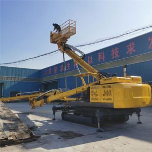 供應(yīng)隧道鉆機(jī)，雙臂隧道鉆機(jī)廠家